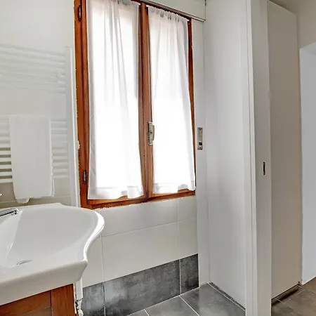 Atlantic Do Archi Biennale Appartement