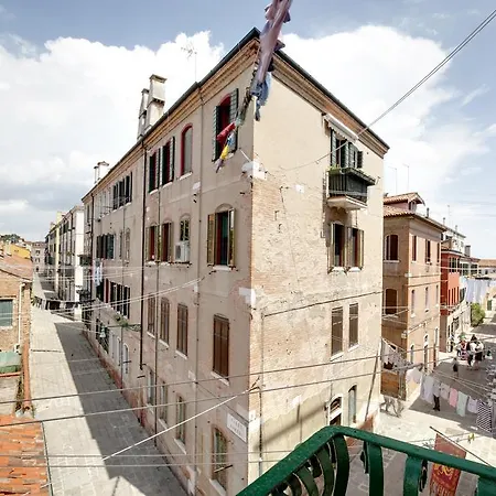 Appartement Atlantic Do Archi Biennale Venise