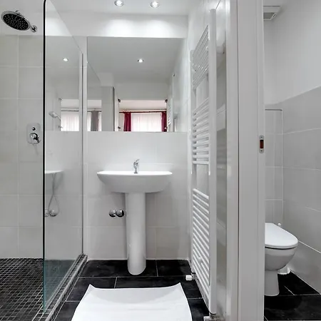 Appartement Atlantic Do Archi Biennale *