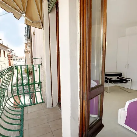 Appartement Atlantic Do Archi Biennale Venise