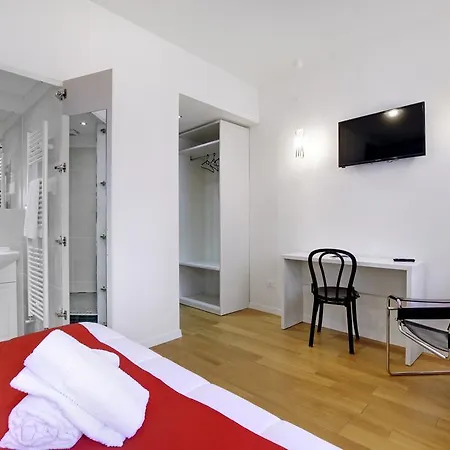 Atlantic Do Archi Biennale Appartement Venise