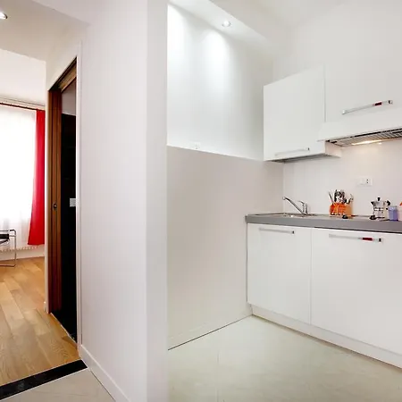 Atlantic Do Archi Biennale Appartement