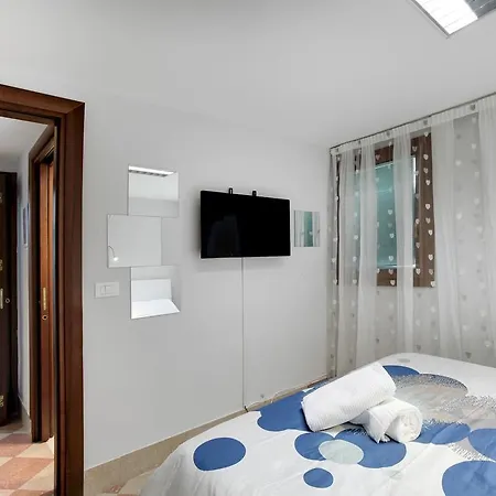 Atlantic Do Archi Biennale Appartement