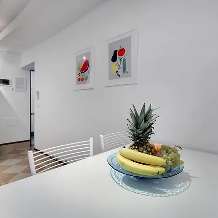 Appartement Atlantic Do Archi Biennale Venise